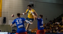 Vive Kielce - Gornik Zabrze